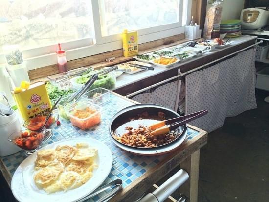 Lemon Tree Guesthouse 西归浦市 外观 照片