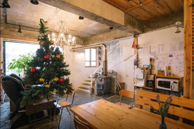 Lemon Tree Guesthouse 西归浦市 外观 照片