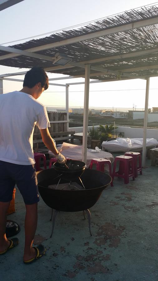 Lemon Tree Guesthouse 西归浦市 外观 照片