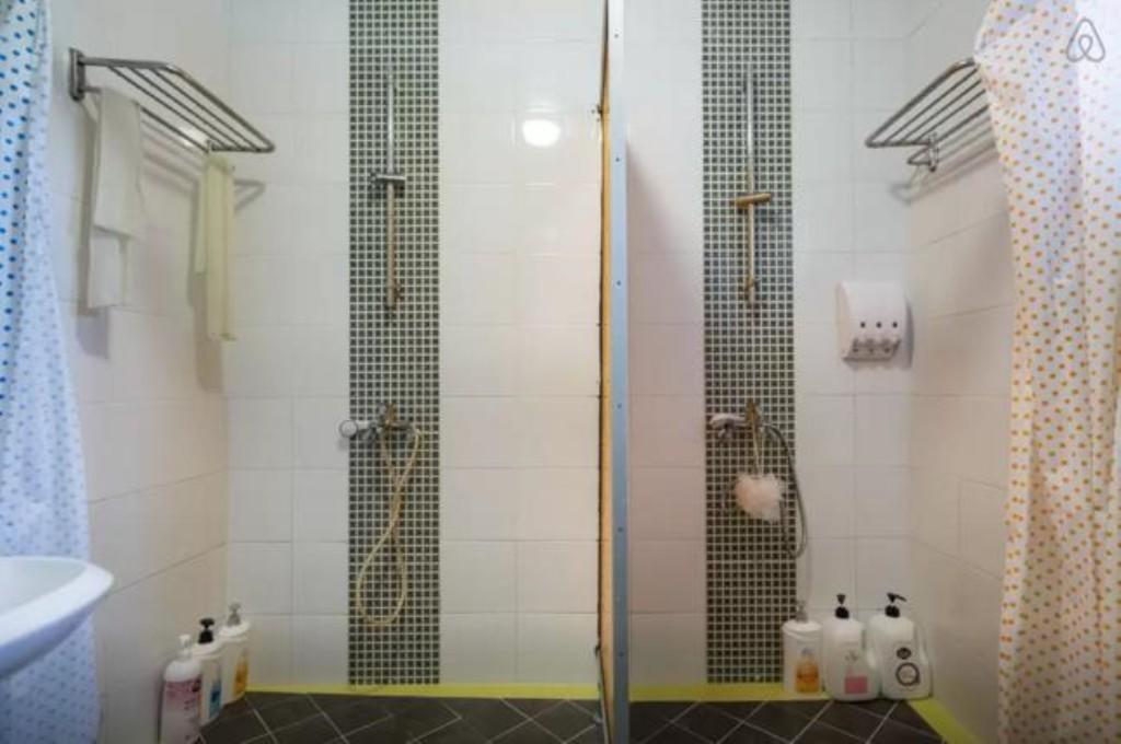 Lemon Tree Guesthouse 西归浦市 客房 照片